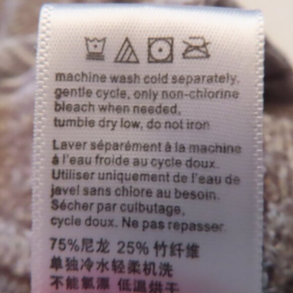 Barefoot Dreams CozyChic Lite Cardigan Sweater Women's Medium Soft Comfy Autumn - Picture 9 of 12